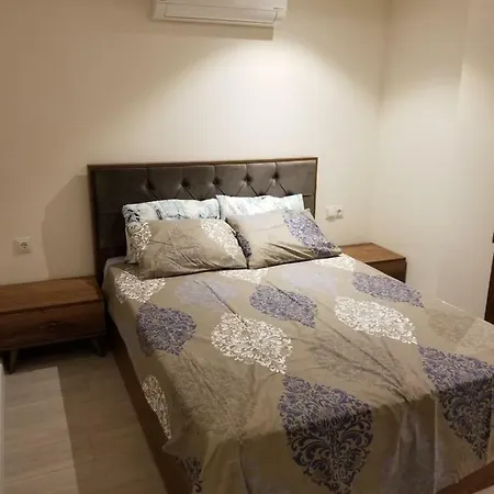 Appartamento Элитная Квартира В Центре Алании 100М От Пляжа