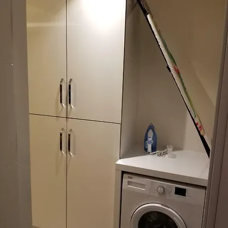 Элитная Квартира В Центре Алании 100М От Пляжа Appartement *