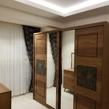 Appartement Элитная Квартира В Центре Алании 100М От Пляжа