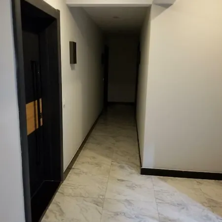 Элитная Квартира В Центре Алании 100М От Пляжа Appartement